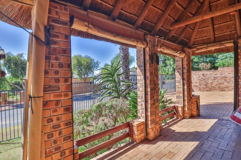 4 Bedroom Property for Sale in Aurora Western Cape